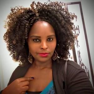 Meet your Posher, Tabby